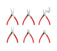 Tekton PMN99906 set, set di mini pinze