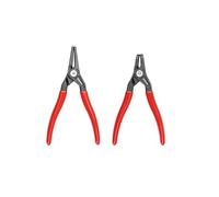 TEKTON PRR90012 - Set di pinze per anelli di fissaggio esterni, 12,7 cm, 2 pezzi