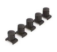 TEKTON Set di 5 chiavi a bussola da 3/4", realizzate negli Stati Uniti, OSC03005