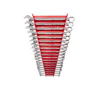 TEKTON Set di chiavi combinate, 19 pezzi (6-24 mm) - Rack | WCB91202