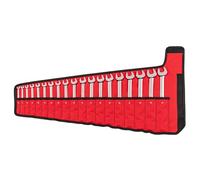 TEKTON Set di chiavi combinate con sacchetto, 19 pezzi (6-24 mm) | WCB94202