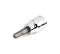 TEKTON SHB13205 3/8" Hand Drive Hex Bit Bussole 5,5 mm