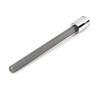 TEKTON SHB13409 3/8" Hand Drive Hex Bit Bussole 9mm