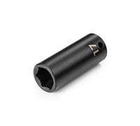 TEKTON SID13117 - Bussola a 6 punti con attacco 3/8" x 17 mm