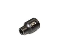TEKTON SID22009 Bussola a impatto a 6 punte da 12,7 x 8,7 mm