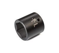 TEKTON SID22029 Bussola a impatto a 6 punte da 12,7 x 28,5 mm