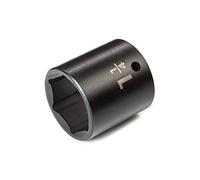 TEKTON SID22032 Bussola a impatto a 6 punte da 12,7 x 31,7 mm