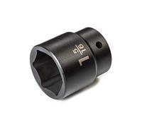 TEKTON SID22033 - Chiave a percussione a 6 punti, 1/2" x 1-5/16"