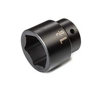 TEKTON SID22035 Bussola a impatto a 6 punte da 12,7 x 34,9 mm