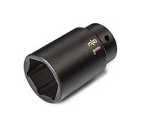 TEKTON SID22035 Bussola a impatto a 6 punte da 12,7 x 34,9 mm di profondità