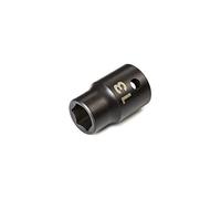 TEKTON SID22113 Bussola a impatto a 6 punte da 12,7 x 13 mm