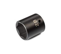 TEKTON SID22128 Bussola a impatto a 6 punte da 12,7 x 28 mm