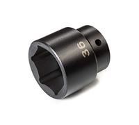 TEKTON SID22136 Bussola a impatto a 6 punte da 12,7 x 36 mm