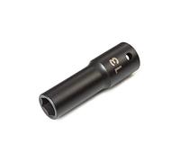 TEKTON SID23113 Bussola a impatto a 6 punte da 12,7 x 13 mm di profondità