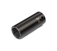 TEKTON SID23122 Bussola a impatto a 6 punte da 12,7 x 22 mm