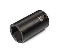 TEKTON SID23132 Bussola a impatto a 6 punte da 12,7 x 32 mm di profondità