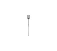TEKTON SRH01506 - Cricchetto a cricchetto a corpo piccolo, azionamento da 3/8 x 6 pollici