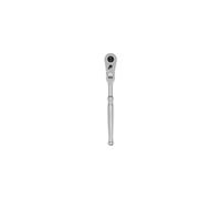 TEKTON SRH31108 - Cricchetto a sgancio rapido da 3/8 pollici x 20 cm