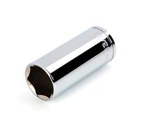 TEKTON Unità da 3/8 pollici x Presa a 6 punti profonda da 13/16 pollici | SHD13021