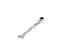 TEKTON WRC26411 - Chiave combinata a cricchetto, 11 mm