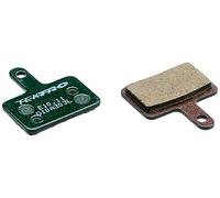 Tektro 2 set High performance Disc Pad Organic ceramica composti e10.11