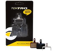 Tektro 2 Sets High Performance Disc Pad Metal Ceramic Compound A10.11 by