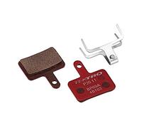 2 Sets High Performance Tektro Disc Pad Metal Ceramic Compound P20.11 by Tektro