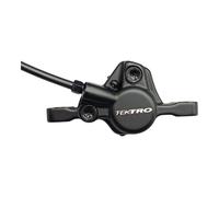 TEKTRO Auriga HD-M275 Bremssattel Scheibenbremse Nero 1200 mm NEU
