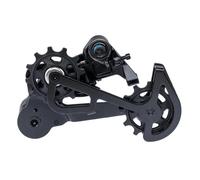 Tektro Cambio Posteriore Rd-m350 Black