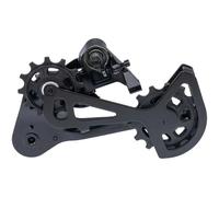 Deragliatore posteriore Tektro RD-M5100-L a 10/11 velocità