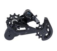 Deragliatore posteriore Tektro RD-T350 8/9 velocità nero