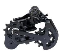 Tektro Cambio Posteriore Rd-t350-s Black