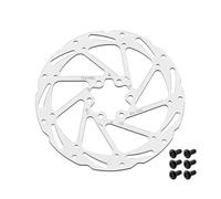 TEKTRO Disco TR160-24 Design rotondo, 160 mm, 6 fori