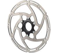 TEKTRO Disco TR160-45, 160 mm, 2 pezzi, spessore 2.3 mm, CenterLock