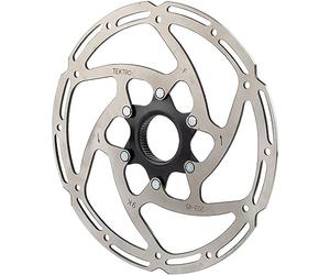 TEKTRO Disco TR160-45, 160 mm, 2 pezzi, spessore 2.3 mm, CenterLock