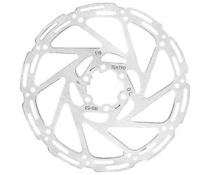 TEKTRO Disco TR203-53, 4 pistoni, 203 mm, 6 fori