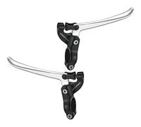 TEKTRO FL-750 Manopole Freno Flatbar Leve Singlespeed Fixie Retro Vintage