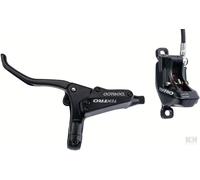TEKTRO FRENO A DISCO DORADO 4P LH 3200 HD-M737