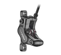 Tektro Freno Posteriore Hd-t5041 Hydraulic Black