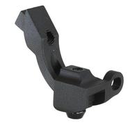 Tektro HD 4.0 I-Spec II - adattatore leva cambio-freno Black