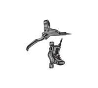 Tektro hd m535 1900mm rear brake black discless