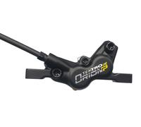 TEKTRO HD-M735 4 Pistoni Orion 4 + 2P Pinza Freno Post Mount Sella Incl. Cavo Pm