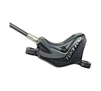 Tektro HD-M750 4 Piston 2,3 Mm ORION Pinza Freno Post Mount Nuova