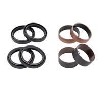 Tektro Kit Cuscinetto Ammortizzatore Inferiore F302sut36001