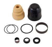 Tektro Kit Cuscinetto Ammortizzatore Inferiore F302sut36008