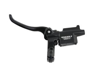 TEKTRO Kit leva di parcheggio Auriga Twin Plus, sinistra