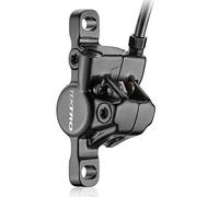 Tektro Leva Del Freno Sinistra Auriga E-comp Black