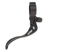 TEKTRO Levier frein ciclocross RL726, la coppia, 26 mm, nero