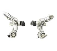 TEKTRO Oryx Front or Rear Silver with Standard Pad
