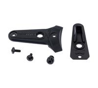 Tektro Reservoir Deckel Hd1.1 Links Schwarz, ABOT000924